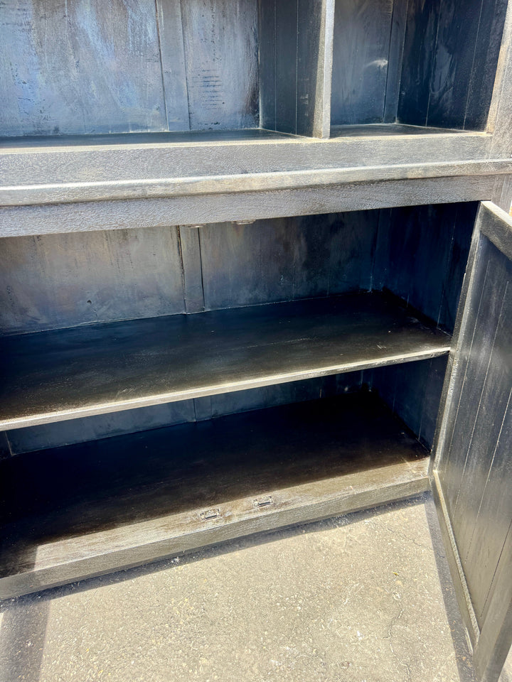 W/D Hutch - 48 x 18 x 79 in India Sourcing