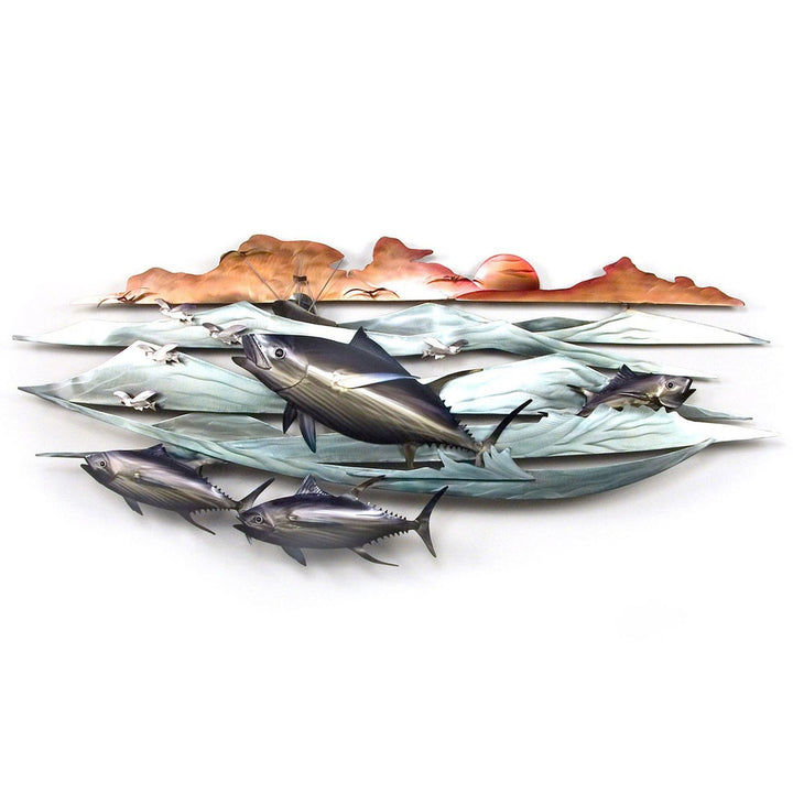 Tuna tango (limited edition 150/stainless steel), additional view 3