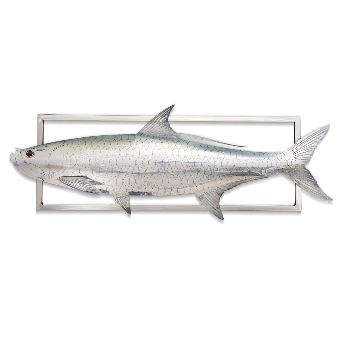 Tarpon On Frame Broward Design Center